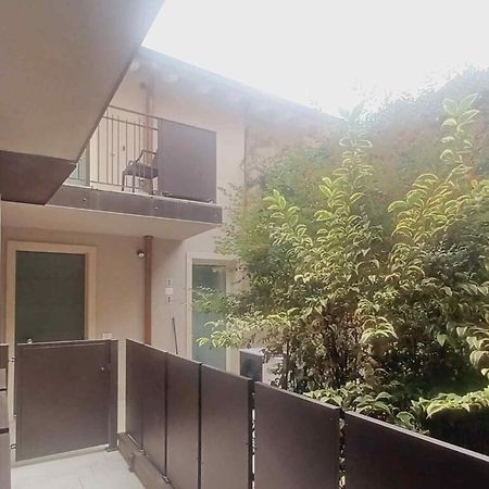 维罗纳Casa San Zeno公寓 外观 照片