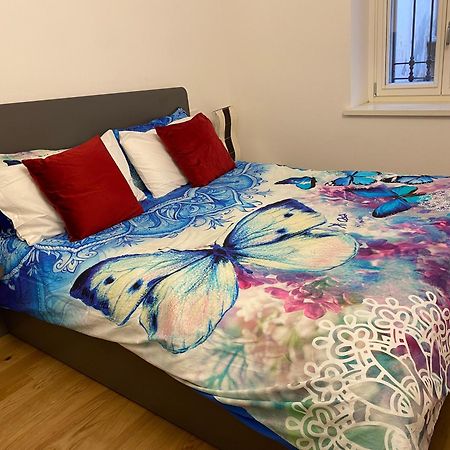 维罗纳Casa San Zeno公寓 外观 照片