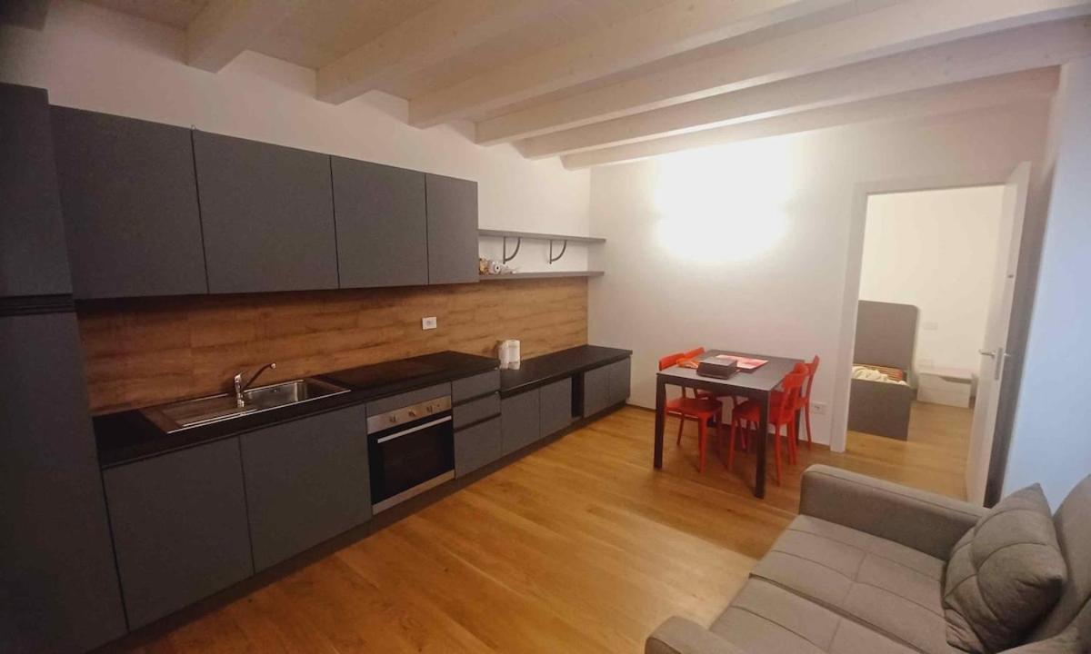 维罗纳Casa San Zeno公寓 外观 照片