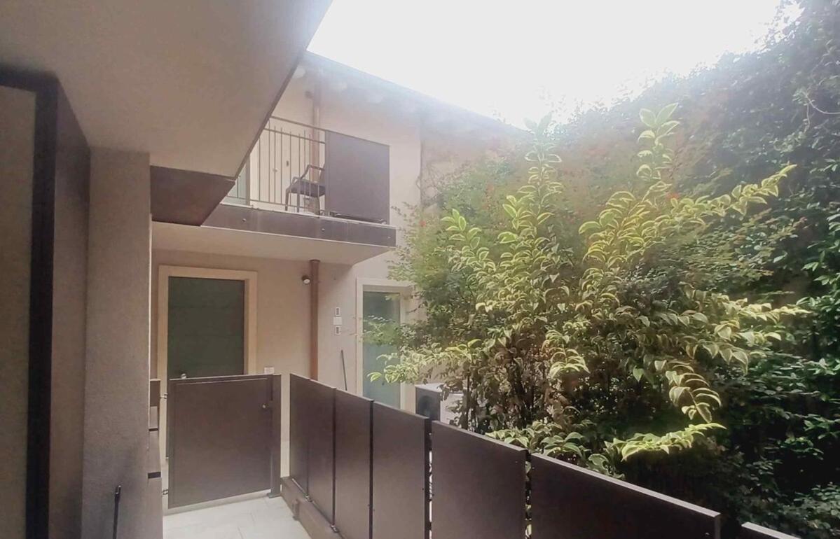 维罗纳Casa San Zeno公寓 外观 照片