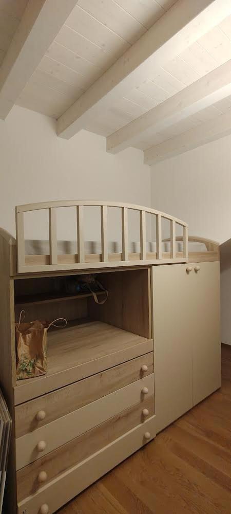 维罗纳Casa San Zeno公寓 外观 照片