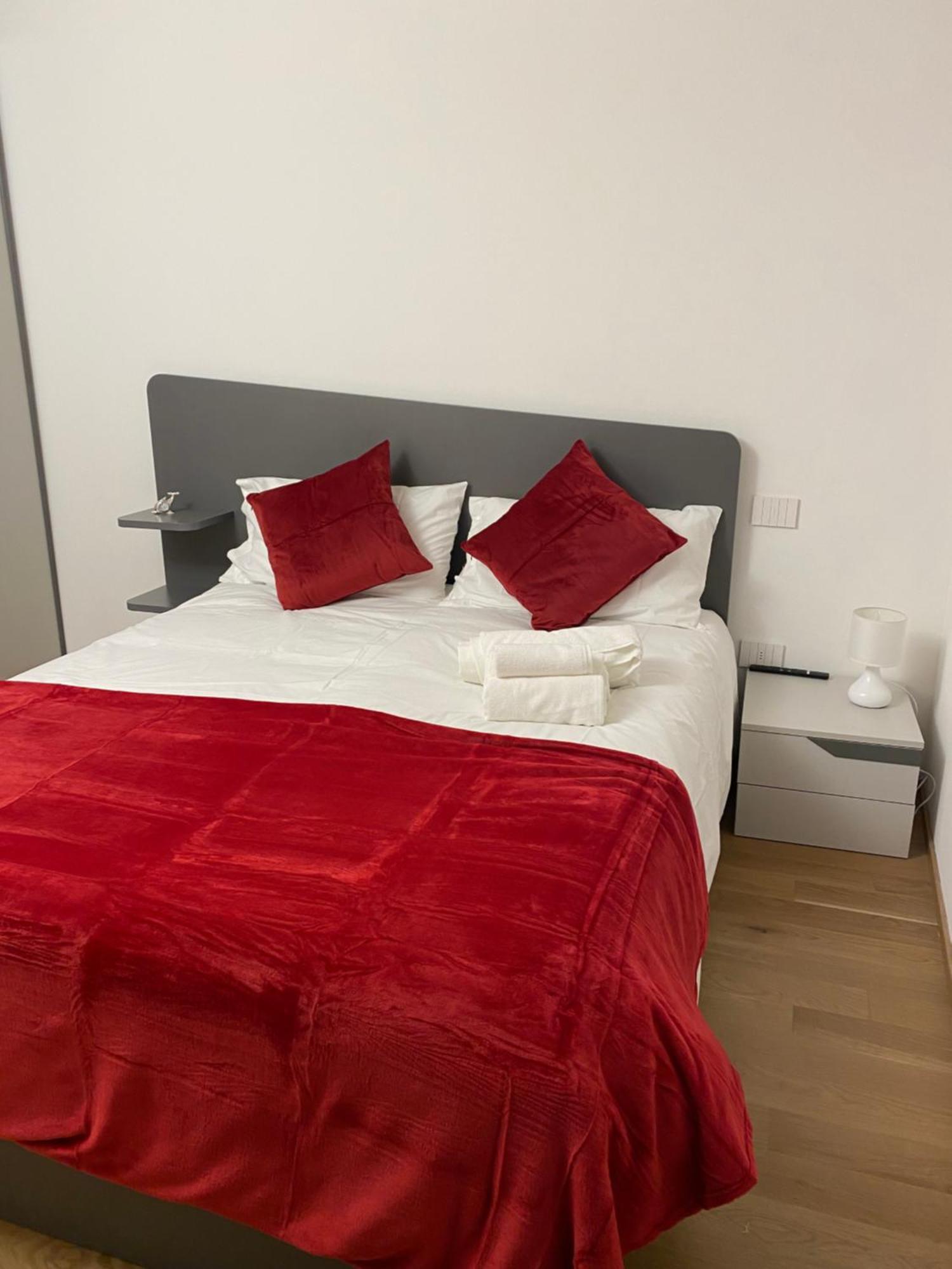 维罗纳Casa San Zeno公寓 外观 照片